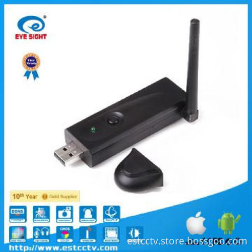 Mini USB DVR Kit / Mini USB Digital Video Recorder